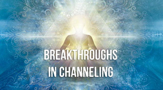 Breakthroughs in Channeling