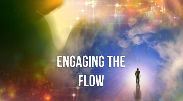 Engaging the Flow Series 1 & 2
