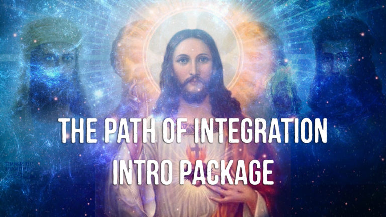 Path of Integration Intro