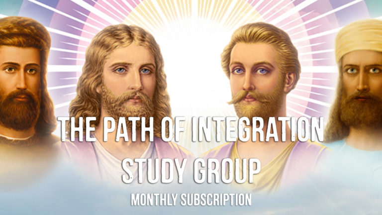 Path of Integration Series